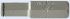 Króm-vanádium acél imbuszkulcs készlet, Csavarbehajtó bit, 6 mm