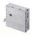 Block, HFD 156-400/X 16A 480 V ac 60Hz, DIN Rail RFI Filter, Screw 3 Phase