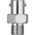 Jumo Bayonet Adapter for Use with PT 100 Temperature Sensor