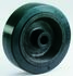 LAG Rubber High Temperature, Quiet Operation Trolley Wheel, 80kg