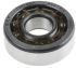 SKF 3201A Double Row Angular Contact Ball Bearing- Open Type 12mm I.D, 32mm O.D