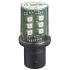 Schneider Electric 红色LED灯, 120 V 交流, 30 mA, BA15d灯座
