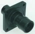 ITT Cannon Circular Connector, 10 Contacts, Panel Mount, Plug, Male and Female Contacts, IP67, Sure Seal Series