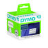 Dymo Etikette auf Rolle x 101mm für Dymo 450, Dymo 450 Duo, Dymo 450 Turbo, Dymo 450 Twin Turbo, Dymo 4XL, Dymo