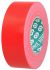Advance Tapes AT175 Cloth Tape, 50m x 50mm, Red