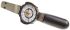 Stanley 3/8 in Square Drive Mechanical Torque Wrench, 0 → 70Nm, With RS Calibration