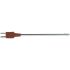 RS PRO T Air Temperature Probe, 110mm Length, 4mm Diameter, +250 °C Max, With SYS Calibration