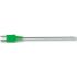 RS PRO K Air Temperature Probe, 110mm Length, 4mm Diameter, +750 °C Max, With SYS Calibration