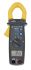 Metrix MX0355-Z AC/DC Clamp Meter, 400A dc, Max Current 400A ac CAT II 600V With RS Calibration