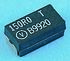 Vishay Foil Resistors 500Ω Metal Foil SMD Resistor ±0.01% 0.25W - SMR1D 500R 0,01%