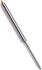 Camloc Stainless Steel Gas Strut, with Ball & Socket Joint, 160mm Extended Length, 60mm Stroke Length