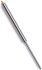 Camloc Stainless Steel Gas Strut, with Ball & Socket Joint, 240mm Extended Length, 100mm Stroke Length