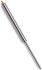 Camloc Stainless Steel Gas Strut, with Ball & Socket Joint, 245mm Extended Length, 100mm Stroke Length