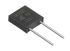 Alpha 120Ω Metal Film Fixed Resistor 0.3W ±0.01% MCY120R00T
