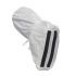 DuPont White Disposable Shoe Cover, One Size
