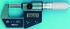 Mitutoyo 293-344 External Micrometer, Range 0 mm →25 mm, With UKAS Calibration