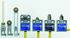 Telemecanique Sensors 9007 Series Plunger Limit Switch, NO/NC, IP67, SPDT, Die Cast Zinc Housing, 240V ac Max, 10A Max