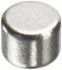 Magnet cylindrical 10X5mm Neodymium