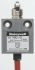 Honeywell 14CE Series Plunger Limit Switch, NO/NC, IP65, 240V ac Max, 3A Max