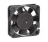 ebm-papst 400 Series Axial Fan, 12 V dc, DC Operation, 13.5m³/h, 1.6W, 133mA Max, 40 x 40 x 20mm