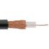 RS PRO Coaxial Cable, 100m, RG62A/U Coaxial, Unterminated