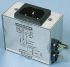 Filtr IEC, Samec, Montáž na panel, Faston, 20A, 250 V AC, 0 → 400Hz