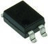 Panasonic Surface Mount Solid State Relay, 130 mA Max. Load, 350 V Max. Load, 5 V dc Max. Control