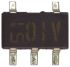 ROHM FMG8AT148 SMD, NPN Digitaler Transistor Dual / 100 mA, SMD 5-Pin