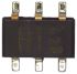 ROHM IMB11A PNP Digital Transistor, 100 mA, 6-Pin SMT