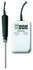 Comark KM20 Wired Digital Thermometer, PT100 Probe, 1 Input(s), +199.9°C Max, ±0.2 °C Accuracy - RS Calibration
