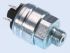 Burkert Type 1045 Series Pressure Sensor, 50bar Min, 200bar Max, NO Output, Differential Reading