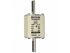 Mersen 400A NH Fuse, NH2, 500V ac