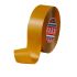 Tesa tesa fix Series 51970 Transparent Double Sided Plastic Tape, 220 Thick, 13,5 N/cm, PP Backing, 50mm x 50m