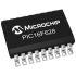 Microchip PIC16F628-04/SO, 8bit PIC Microcontroller, PIC16F, 4MHz, 128 x 8 words, 2048 x 14 words Flash, 18-Pin SOIC