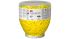 Tapones desechables Amarillo, 3M E.A.R Soft Yellow Neons, atenuación SNR 36dB, 500 pares