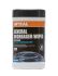 Mykal Industries 50 Wipes Tub Fast Drying Degreaser