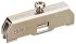 Toyogiken AM Series End Stop for Use with DIN Rail Terminal Blocks