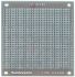 Sunhayato Double Sided Matrix Board FR4 0.9mm Holes, 2.54 x 2.54mm Pitch, 95 x 72 x 1.6mm