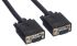 Roline Male VGA to Male VGA Cable, 2m