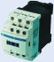 Schneider Electric CAD Contactor 3 pole NO + 2NC, 10 A Contact Rating, TeSys
