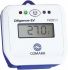 Comark Temperature Data Logger, Infrared, Battery-Powered
