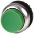 Hlava tlačítka, řada: RMQ Titan M22 Zelená