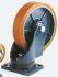LAG Swivel Castor Wheel, 700kg Load Capacity, 150mm Wheel Diameter