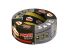 Loctite Duct Tape, 30m x 50mm, Grey, PE Coated Finish