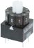 Omron 10 Way Through Hole DIP Switch, Wheel Actuator