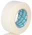 Advance Tapes AT308 White Double Sided Paper Tape, 50mm x 25m