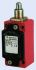 ENM2 Safety Limit Switch With Tappet Actuator, Die Cast Aluminium, NO/NC