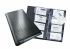 Durable Black Business Card Wallet