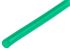 RS PRO 绿色尼龙气管, 6mm内径, 8mm外径, 30m长, 最高+80°C