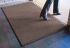 Coba Europe Entraplush Anti-Slip, Door Mat, Carpet, Indoor Use, Grey, 900mm 1.5m 7mm